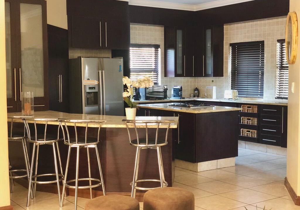Photo of Kitchen in Hartbeespoort