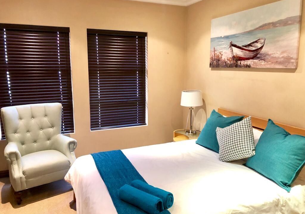 Photo of Bedroom in Hartbeespoort