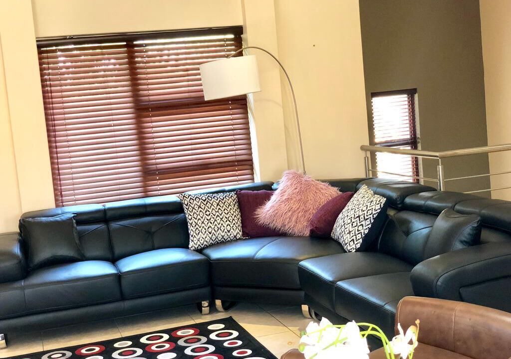 Photo of Livingroom in Hartbeespoort