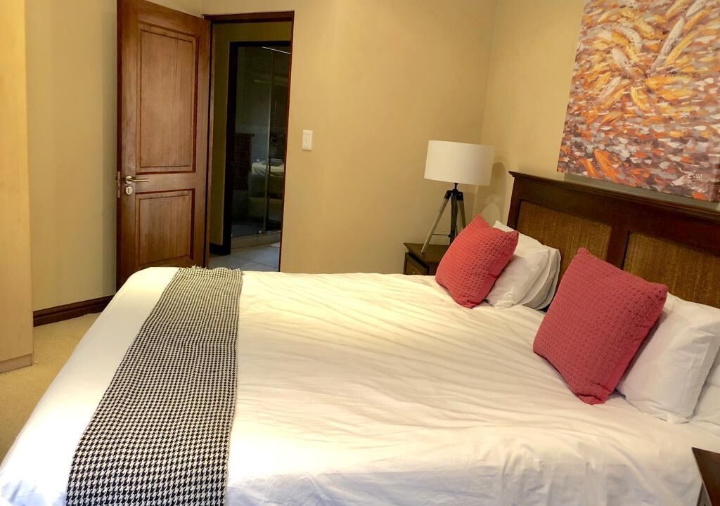 Photo of Bedroom in Hartbeespoort