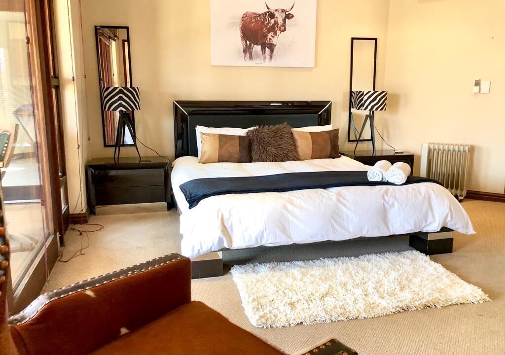 Photo of Bedroom in Hartbeespoort