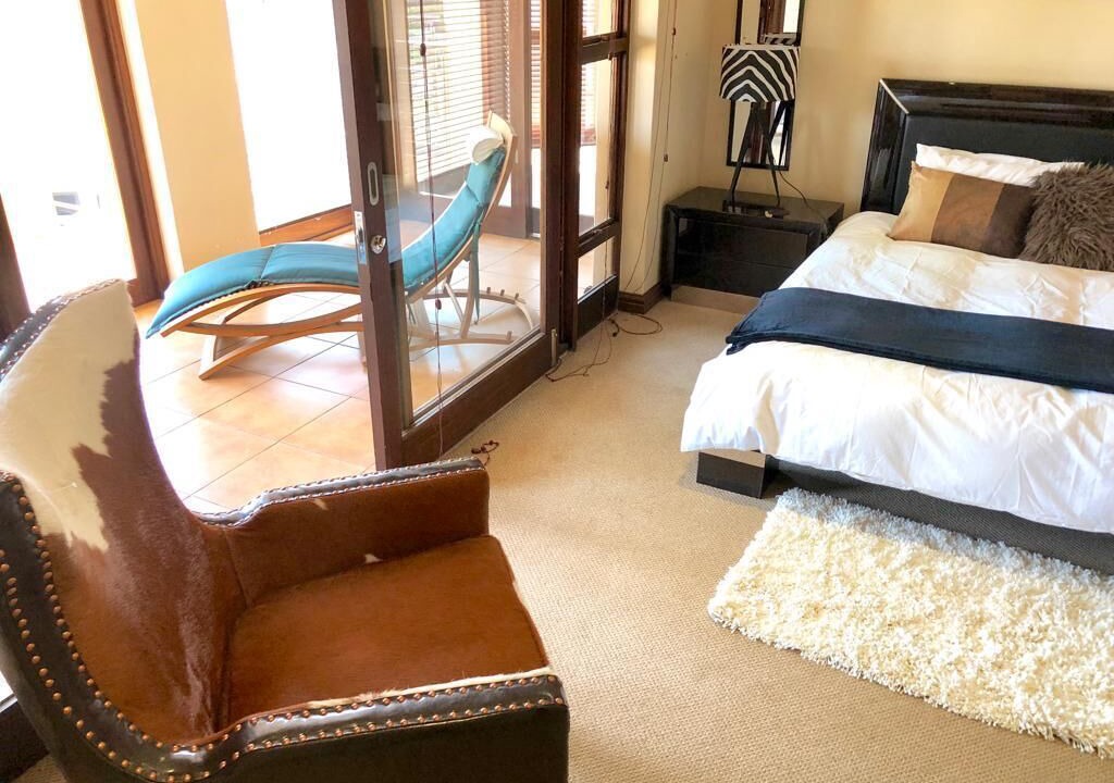 Photo of Bedroom in Hartbeespoort