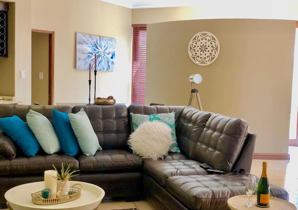 Photo of Livingroom in Hartbeespoort