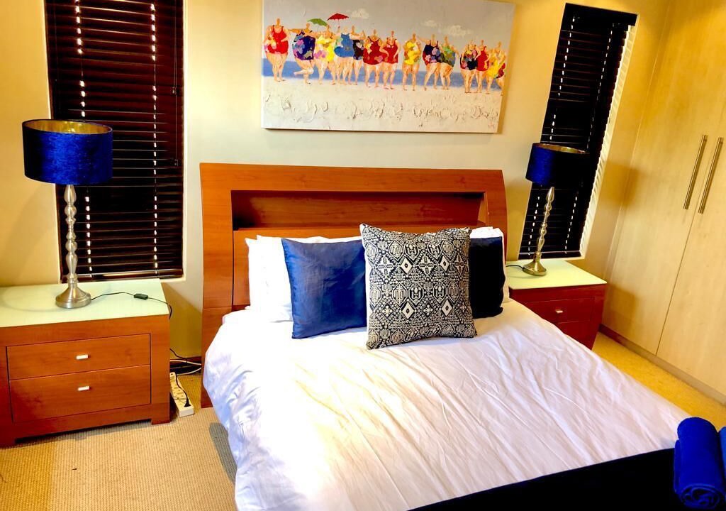 Photo of Bedroom in Hartbeespoort