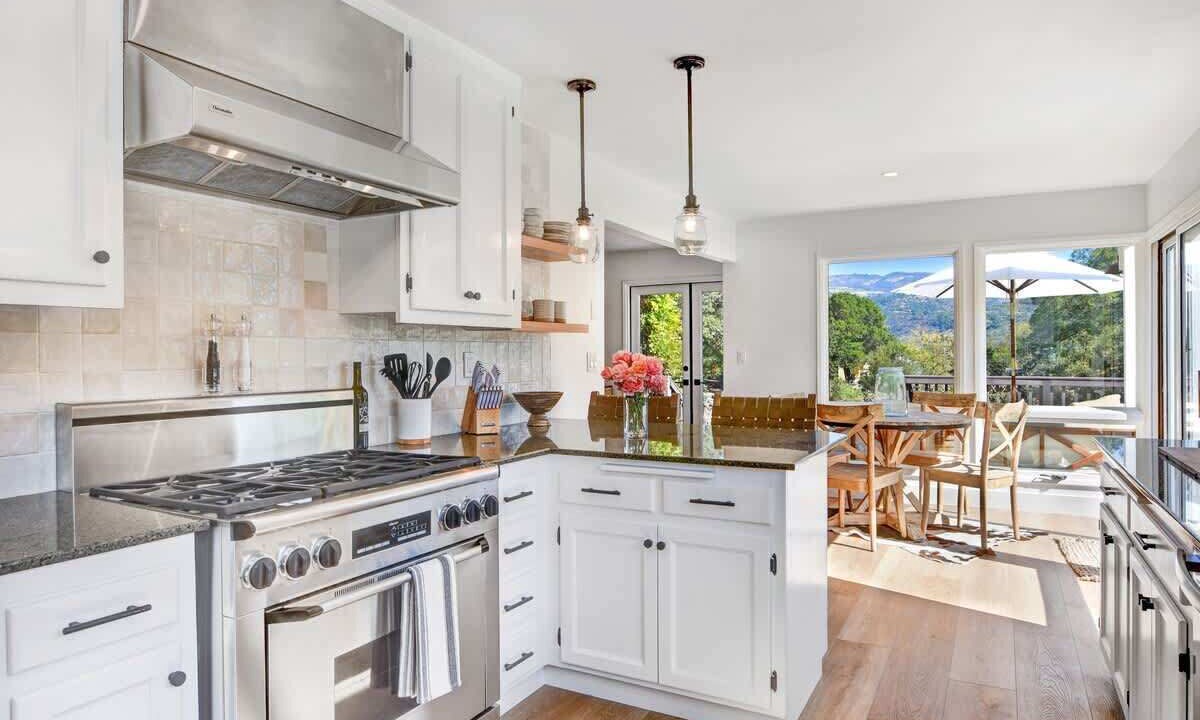 Photo of Kitchen in Eldridge