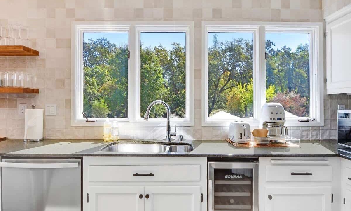 Photo of Kitchen in Eldridge