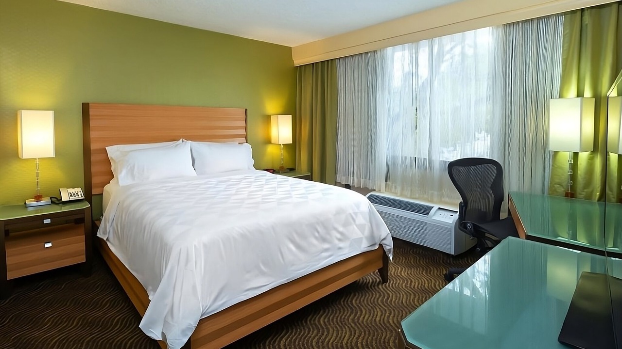 Photo of Bedroom in San Jose