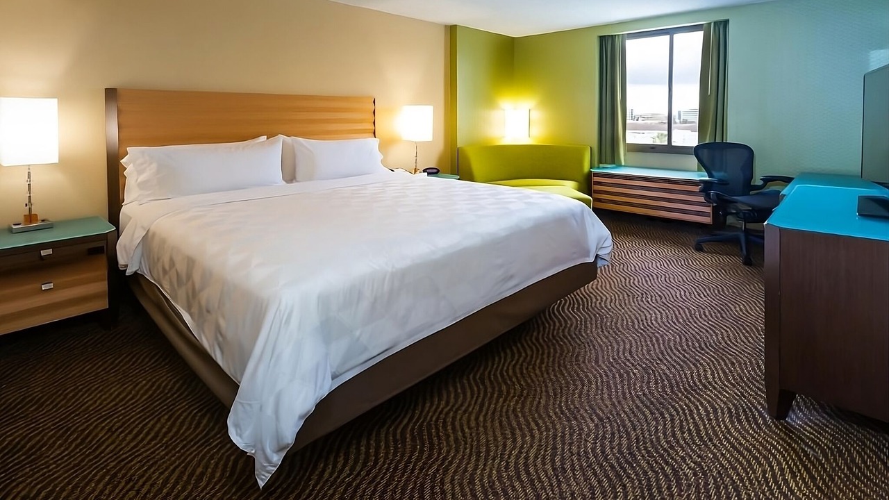 Photo of Bedroom in San Jose