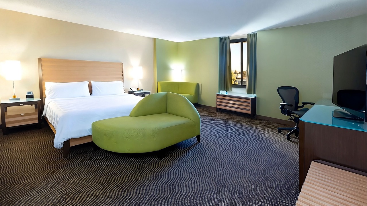Photo of Bedroom in San Jose