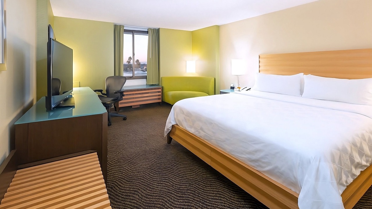 Photo of Bedroom in San Jose