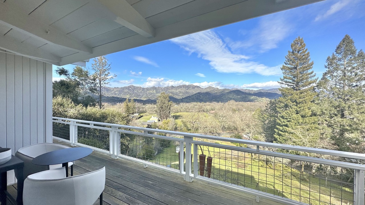 Photo of Outdoor in Calistoga