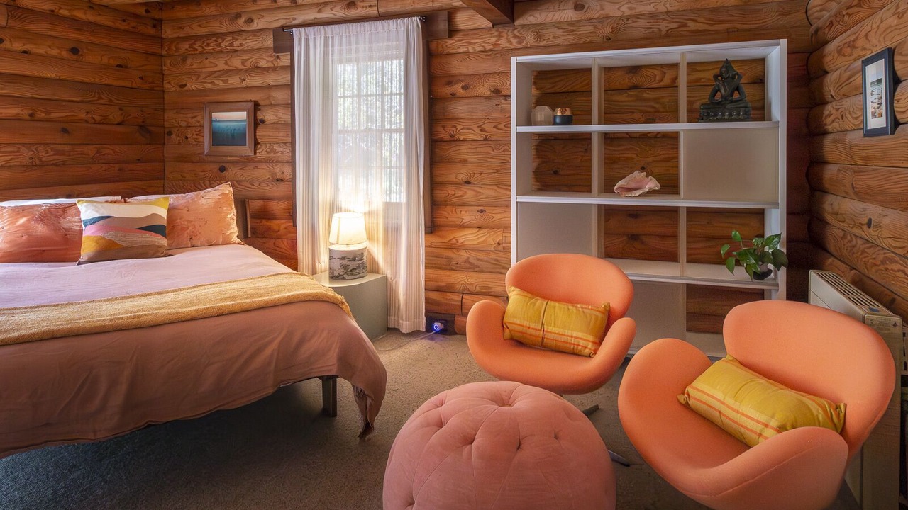 Photo of Bedroom in Albion