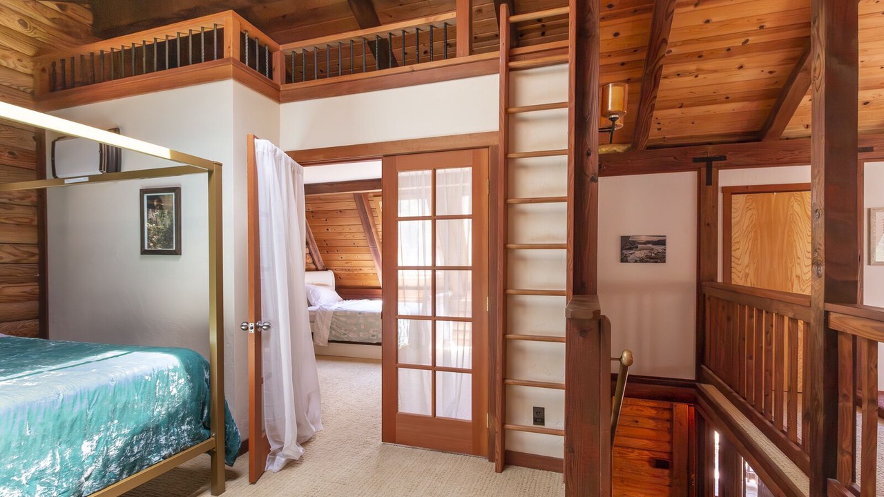 Photo of Bedroom in Albion