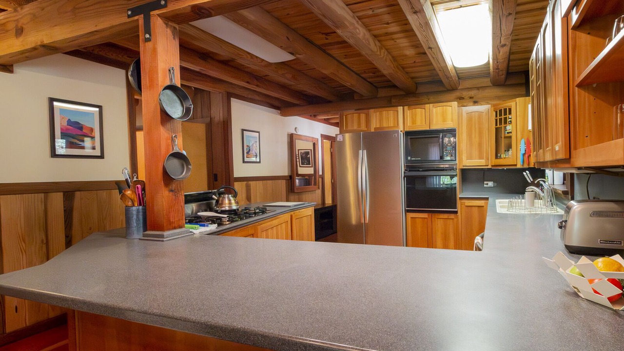 Photo of Kitchen in Albion