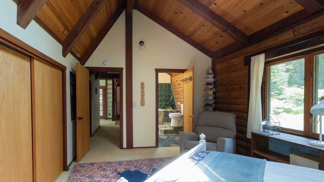 Photo of Bedroom in Albion