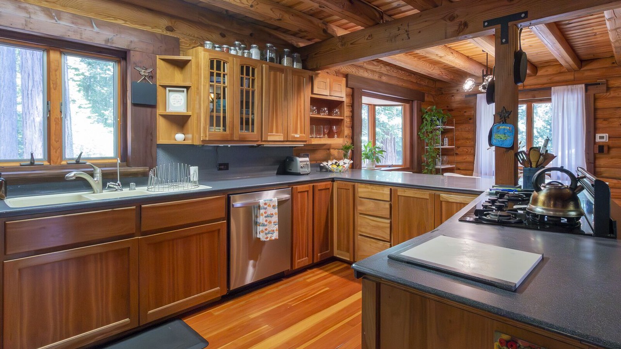 Photo of Kitchen in Albion