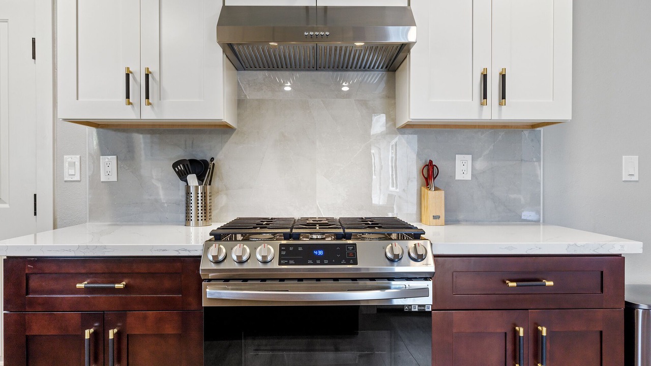 Photo of Kitchen in Redwood City