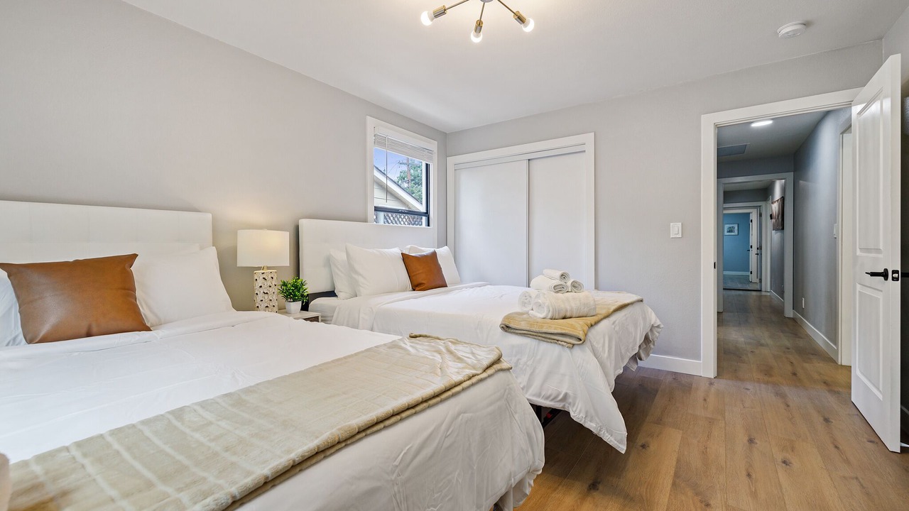 Photo of Bedroom in Redwood City