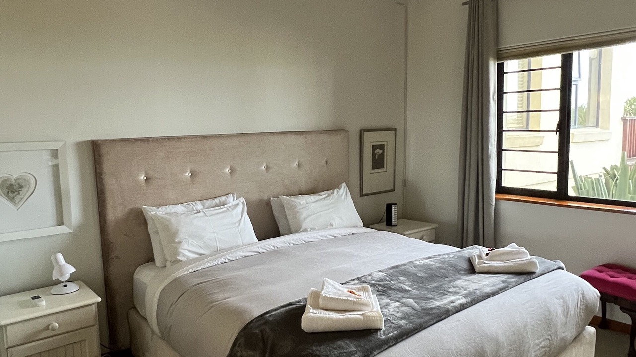 Photo of Bedroom in Brenton-on-Sea