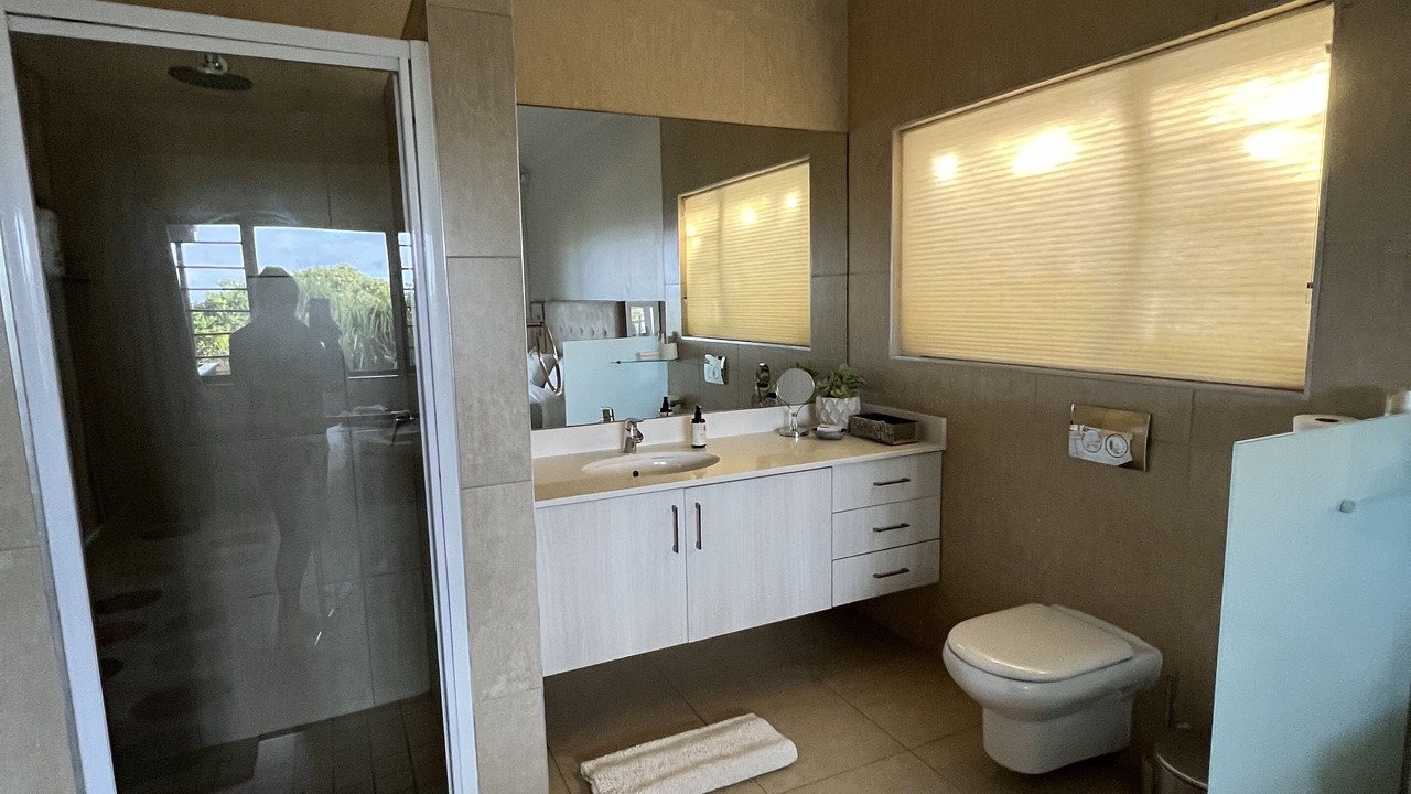 Photo of Bathroom in Brenton-on-Sea