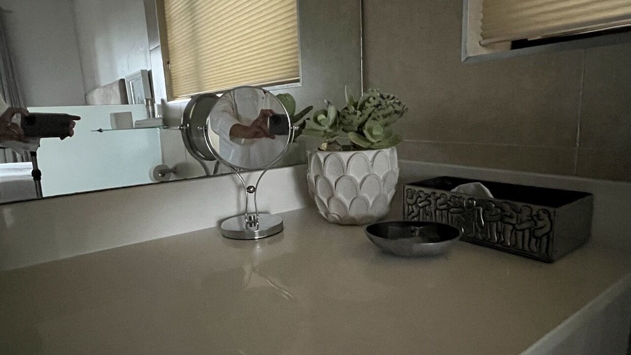 Photo of Bathroom in Brenton-on-Sea