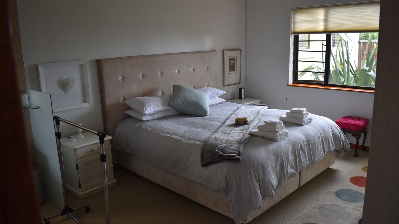 Photo of Bedroom in Brenton-on-Sea