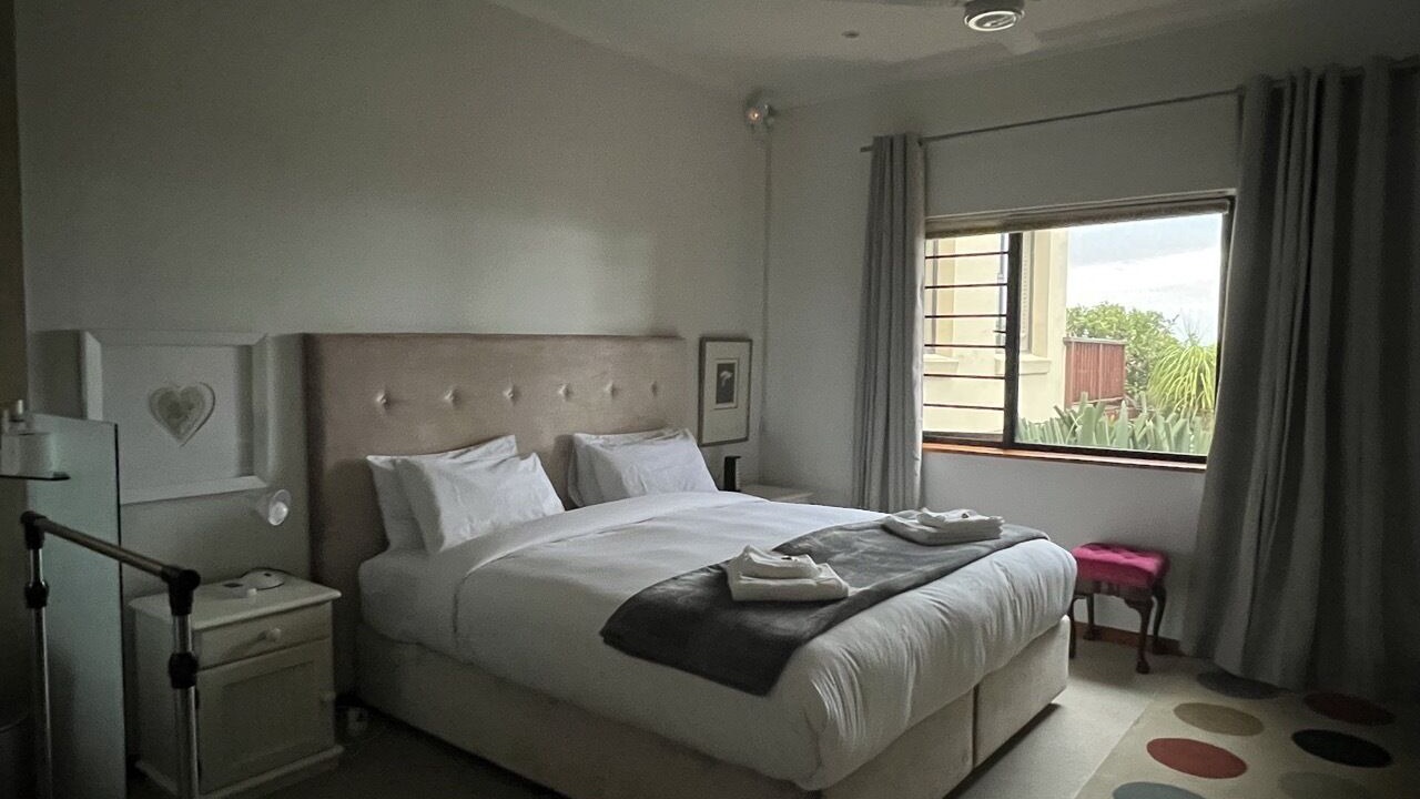 Photo of Bedroom in Brenton-on-Sea