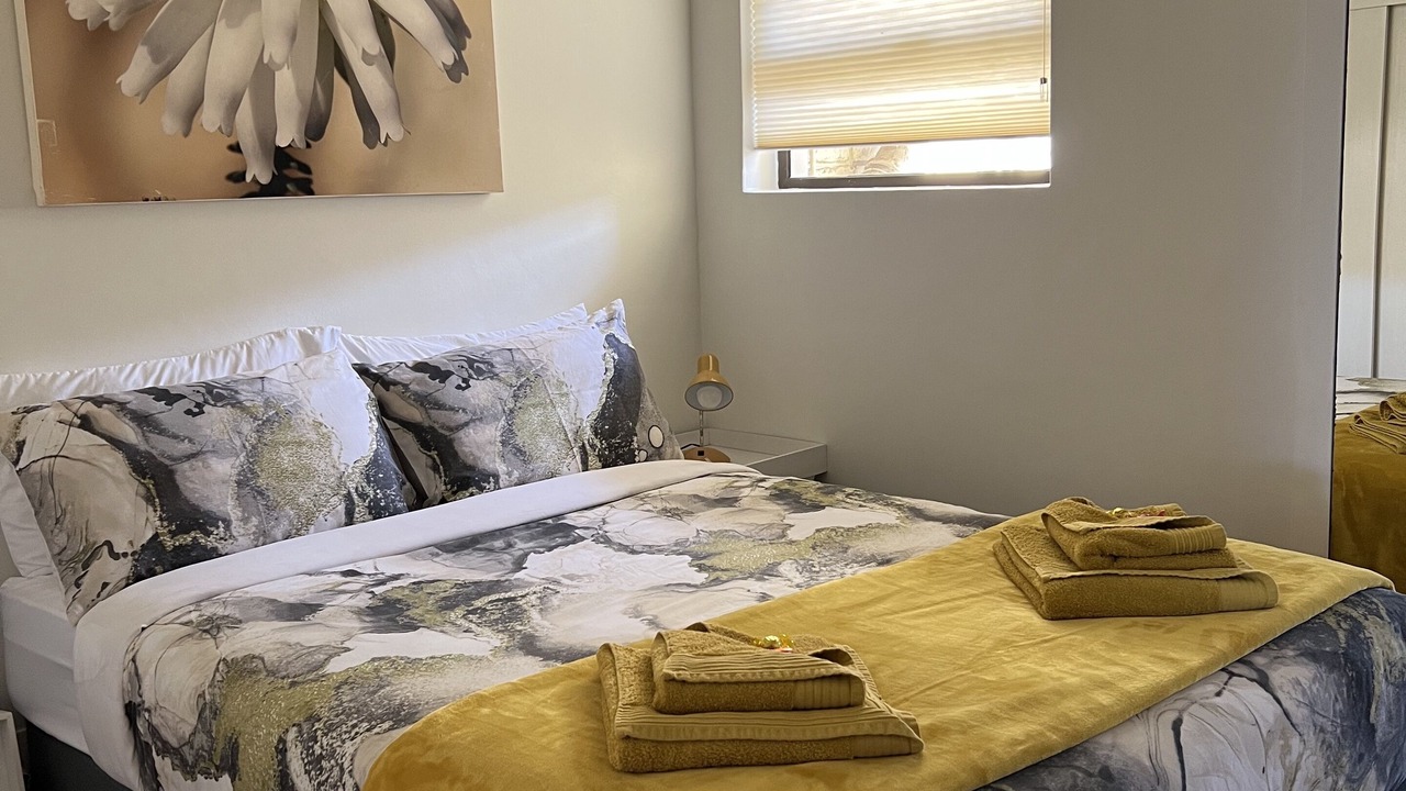 Photo of Bedroom in Brenton-on-Sea