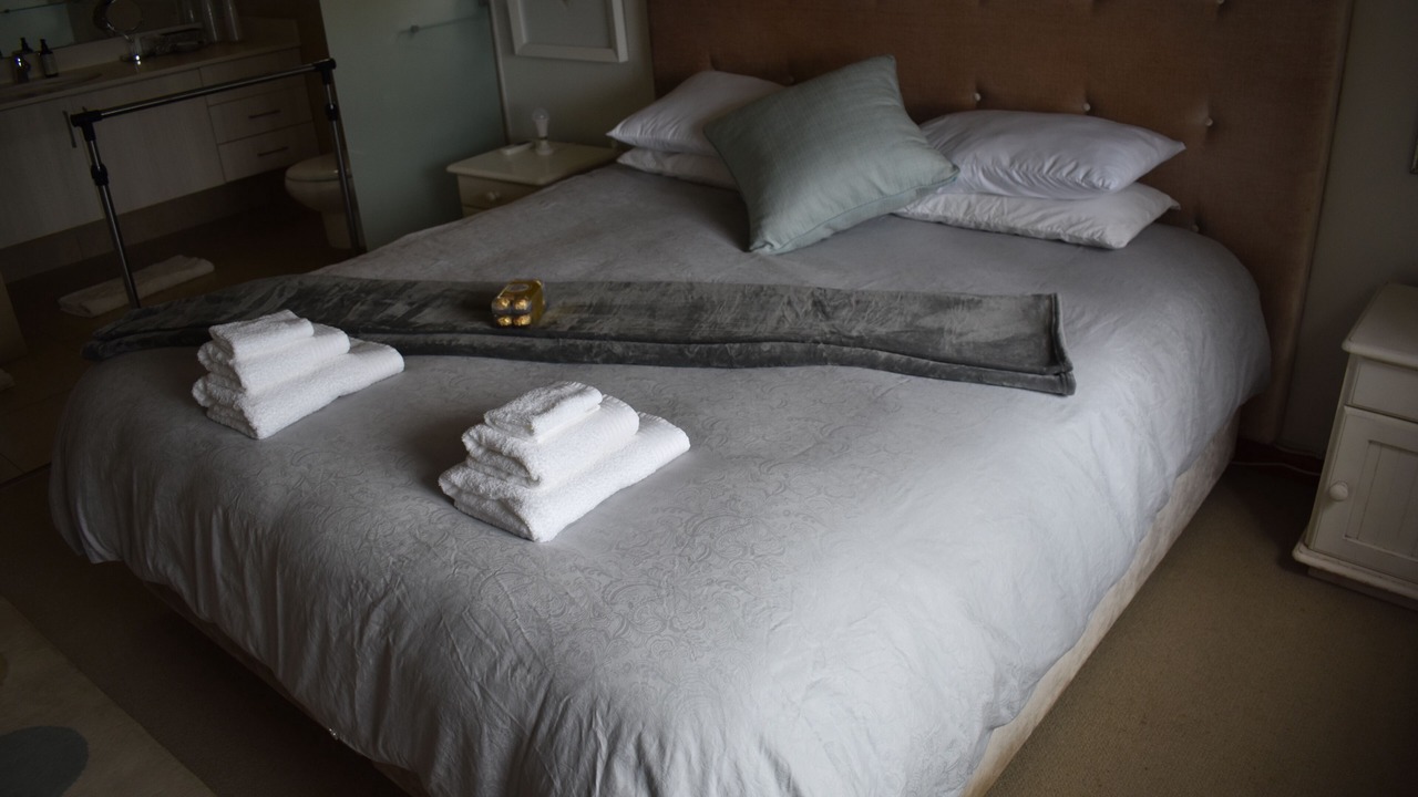 Photo of Bedroom in Brenton-on-Sea