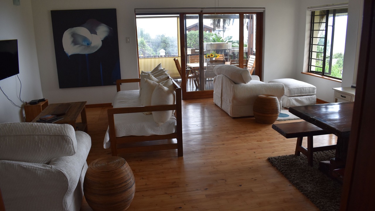 Photo of Livingroom in Brenton-on-Sea