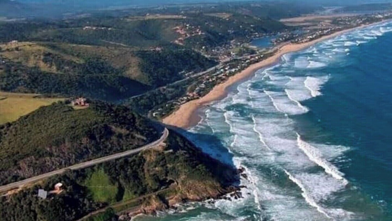 Photo of Outdoor in Wilderness Beach