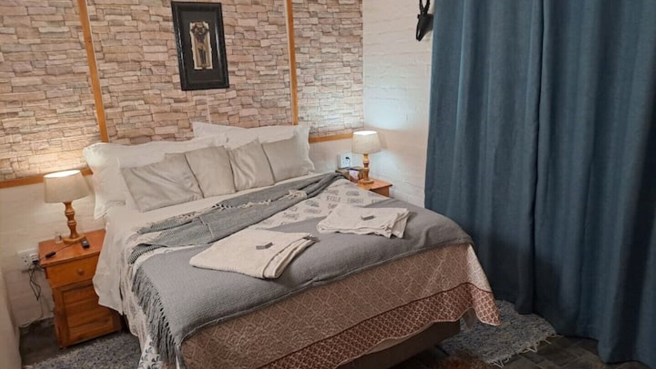 Photo of Bedroom in Wilderness Beach