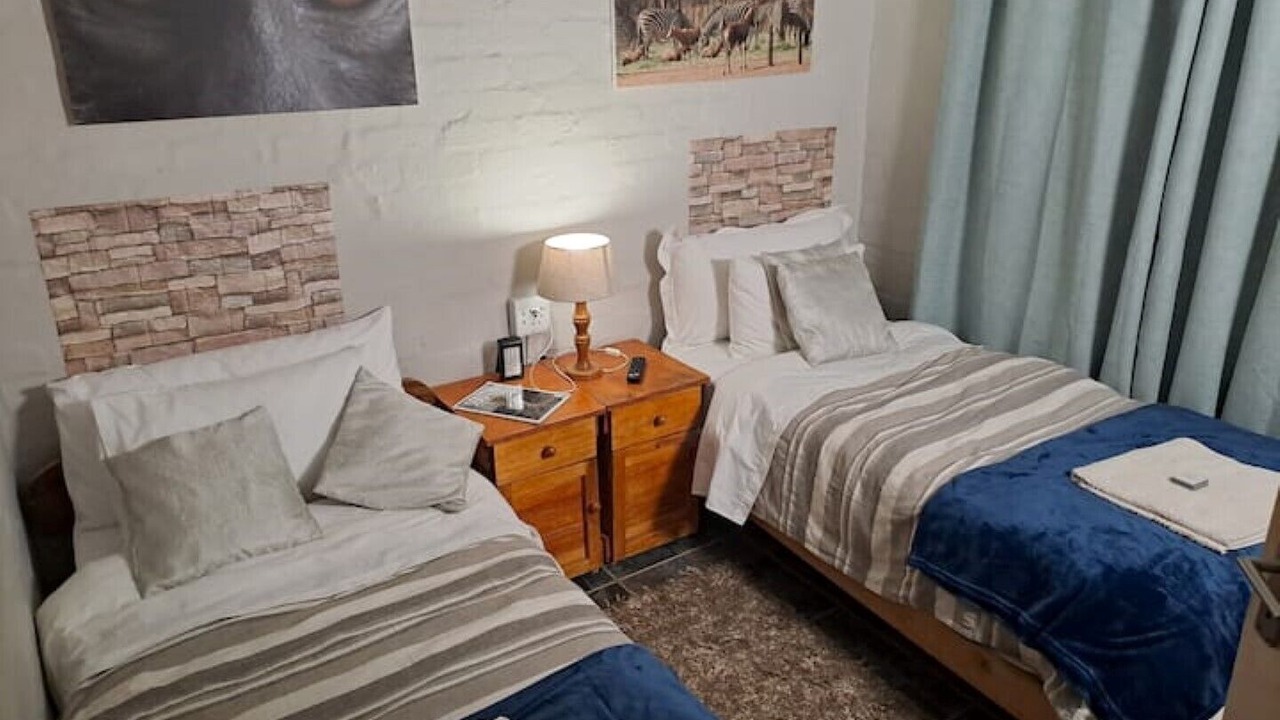 Photo of Bedroom in Wilderness Beach