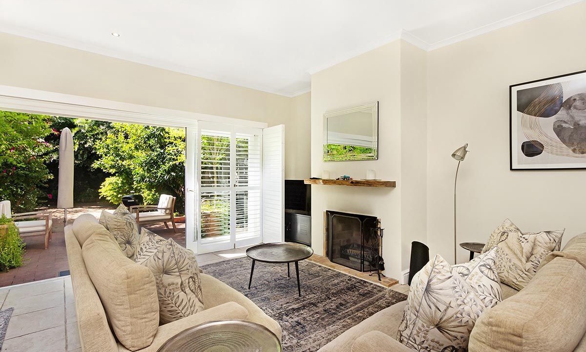 Photo of Livingroom in Franschhoek