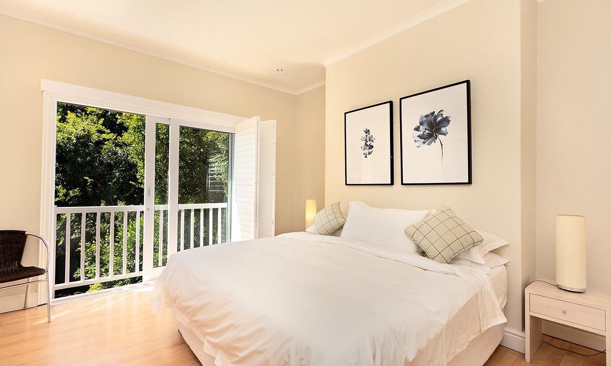 Photo of Bedroom in Franschhoek