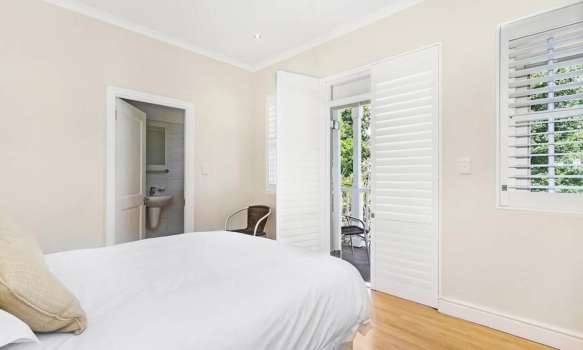 Photo of Bedroom in Franschhoek