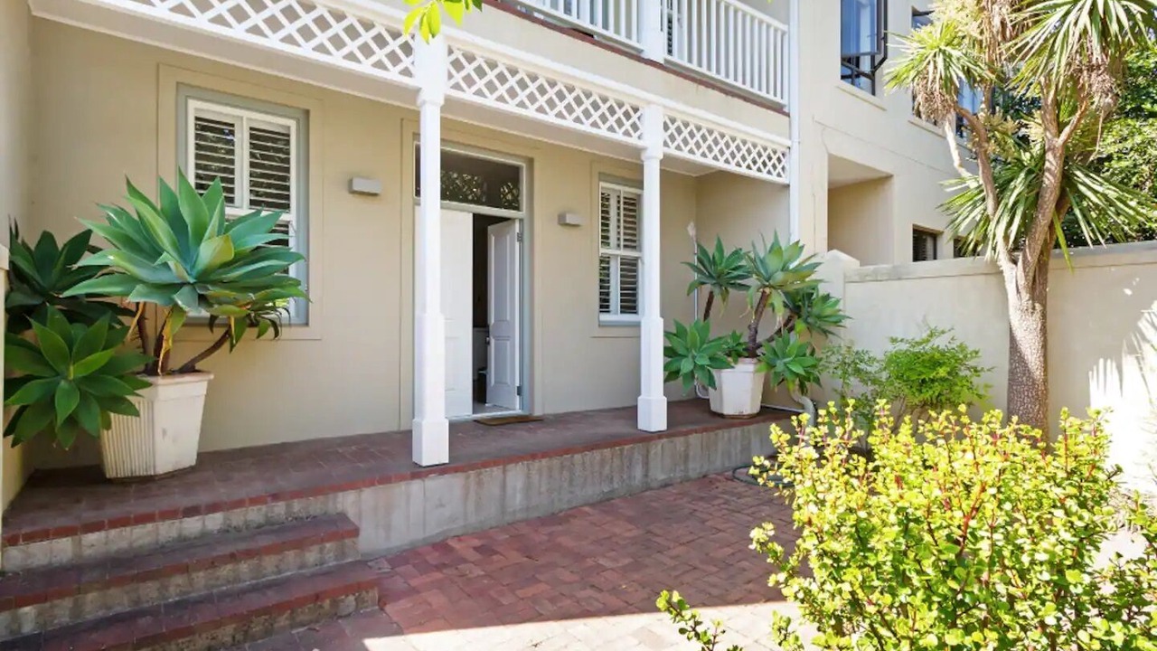 Photo of Outdoor in Franschhoek