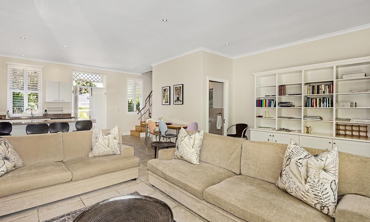 Photo of Livingroom in Franschhoek