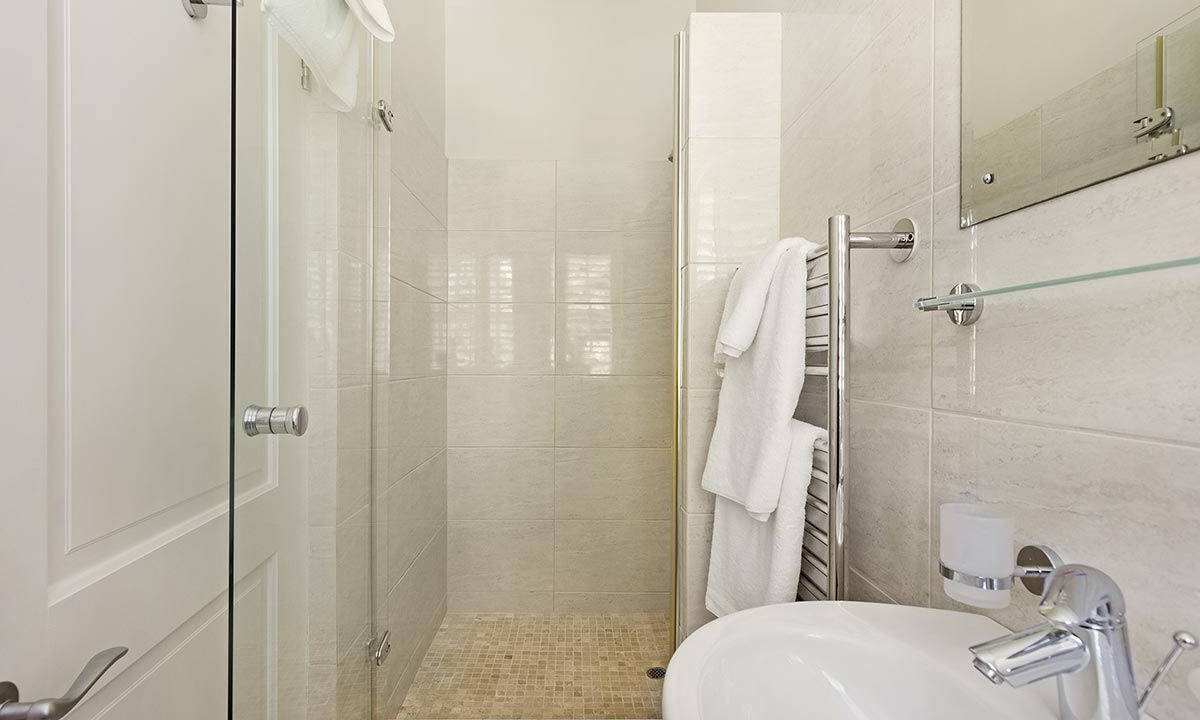 Photo of Bathroom in Franschhoek