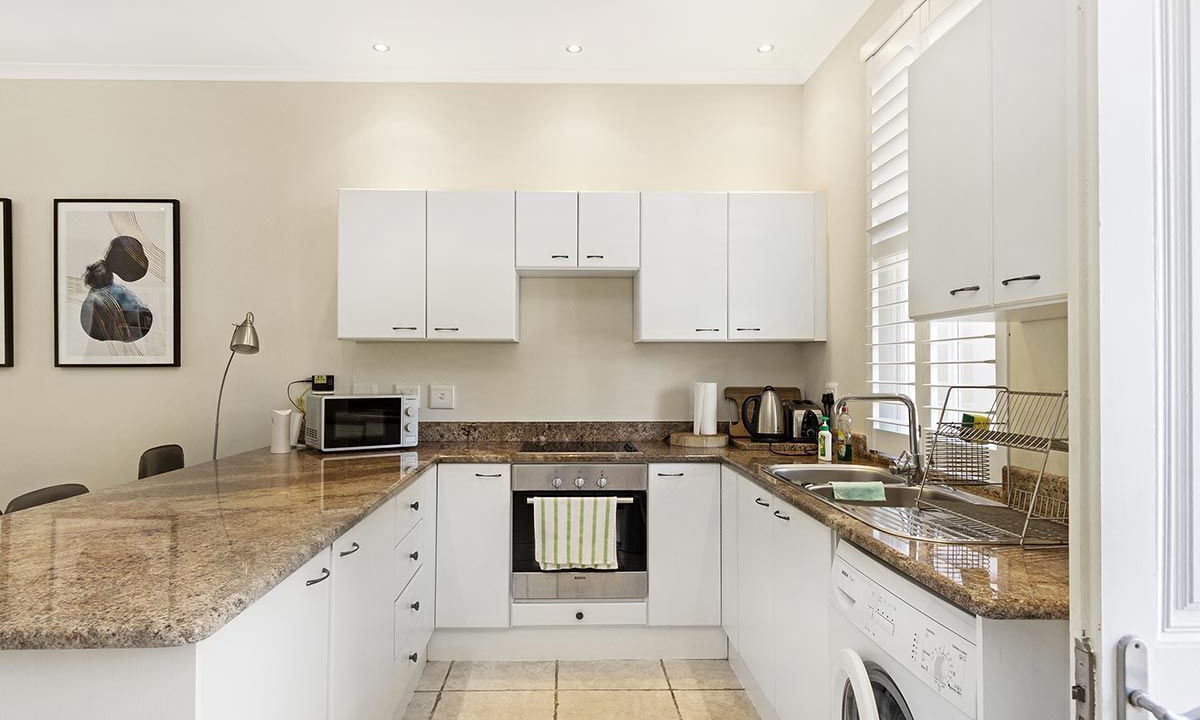 Photo of Kitchen in Franschhoek