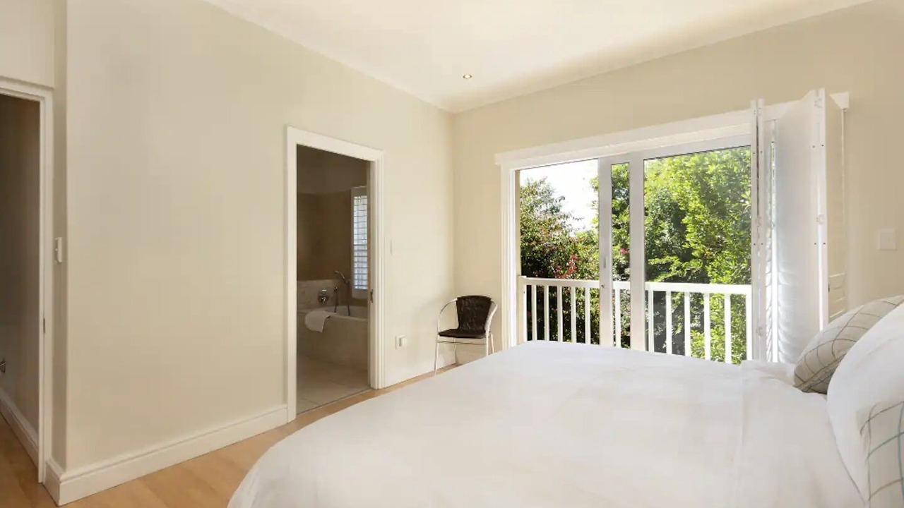 Photo of Bedroom in Franschhoek