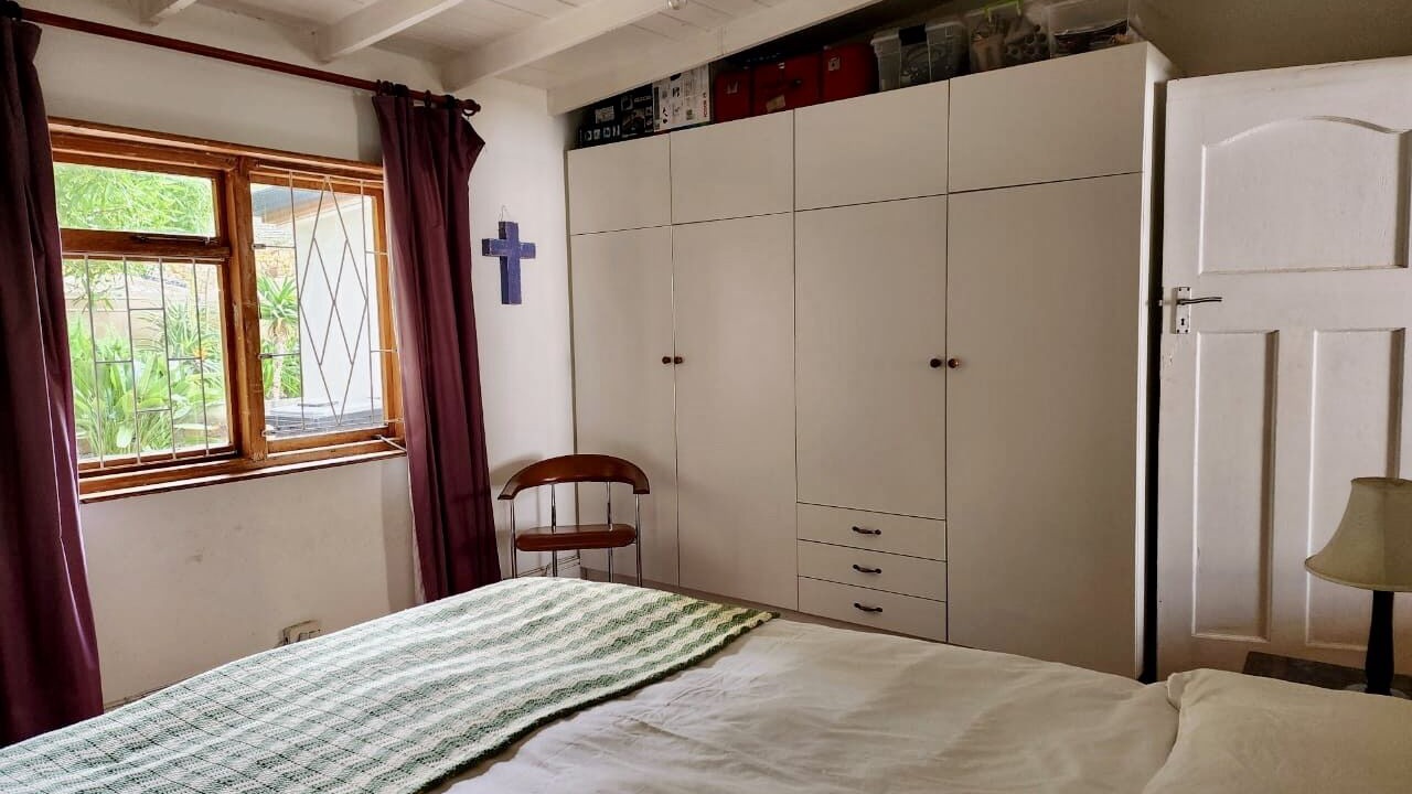 Photo of Bedroom in Fish Hoek