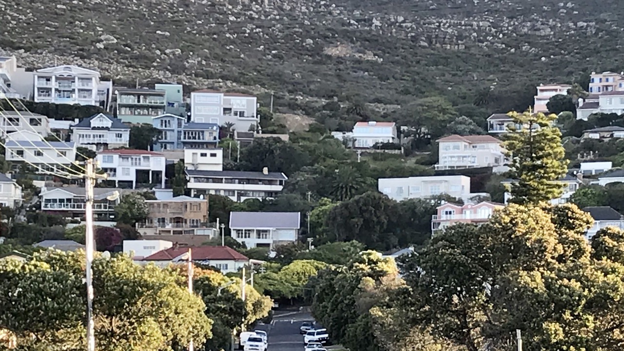Photo of Outdoor in Fish Hoek