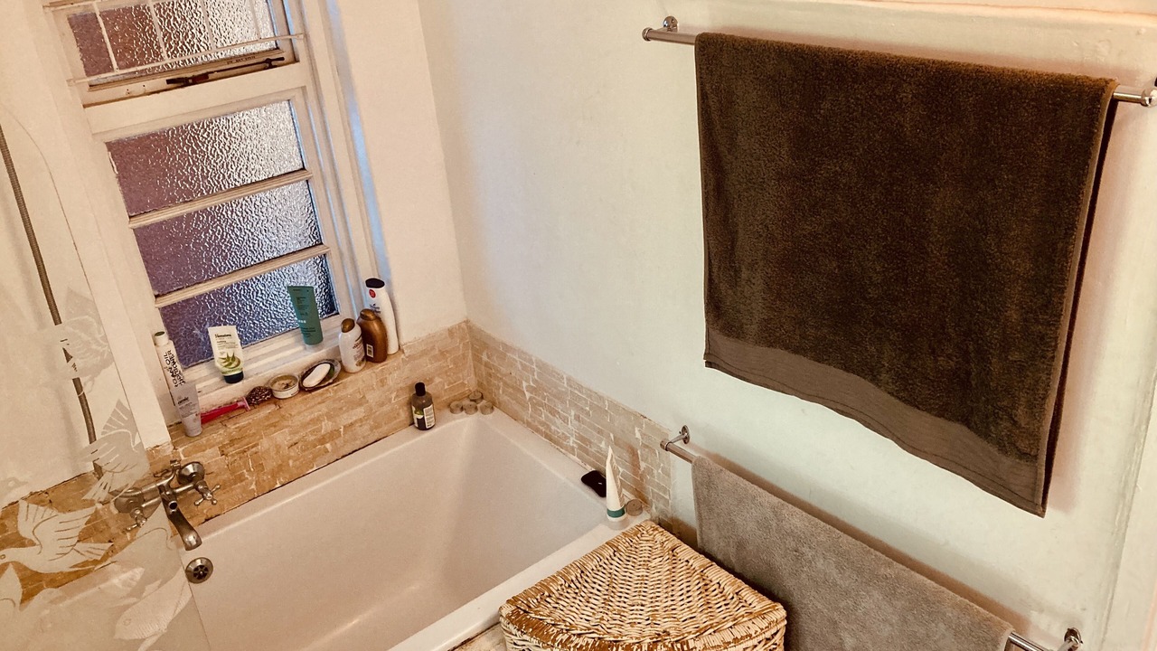 Photo of Bathroom in Fish Hoek