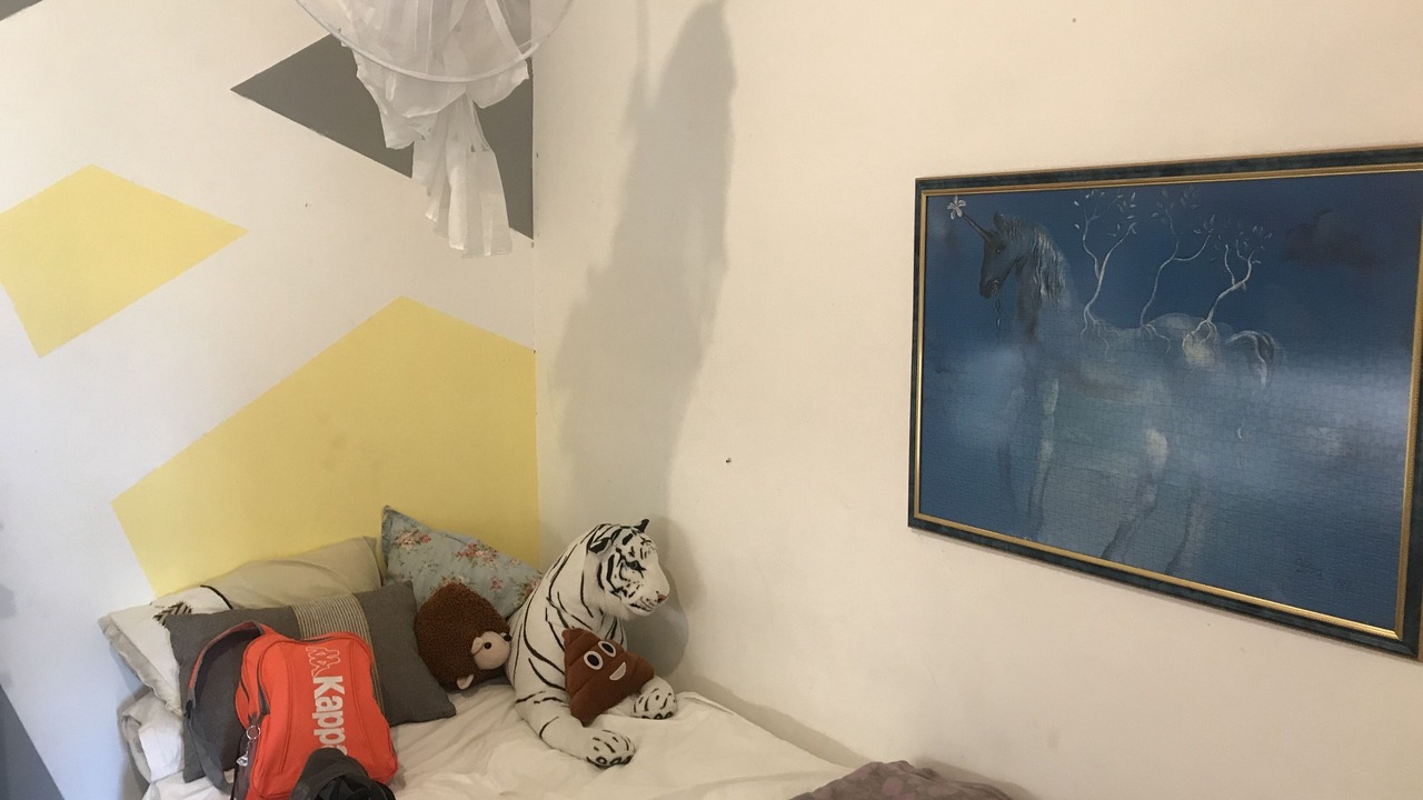 Photo of Bedroom in Fish Hoek