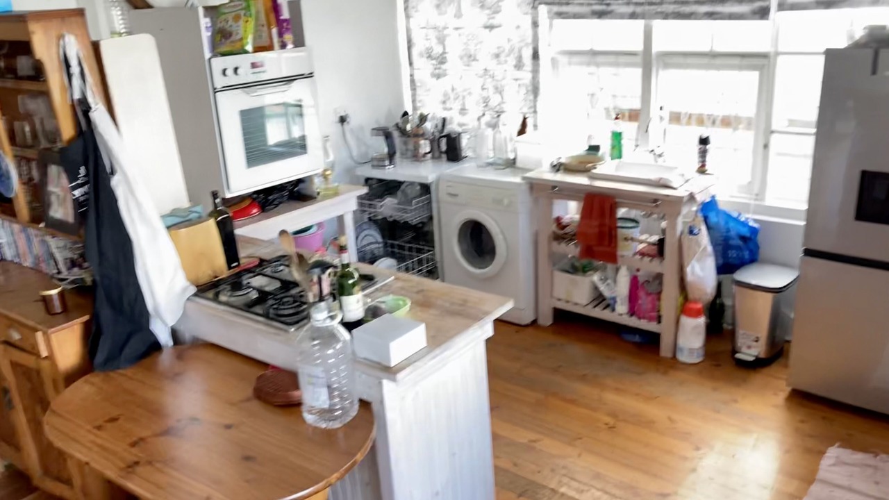 Photo of Kitchen in Fish Hoek