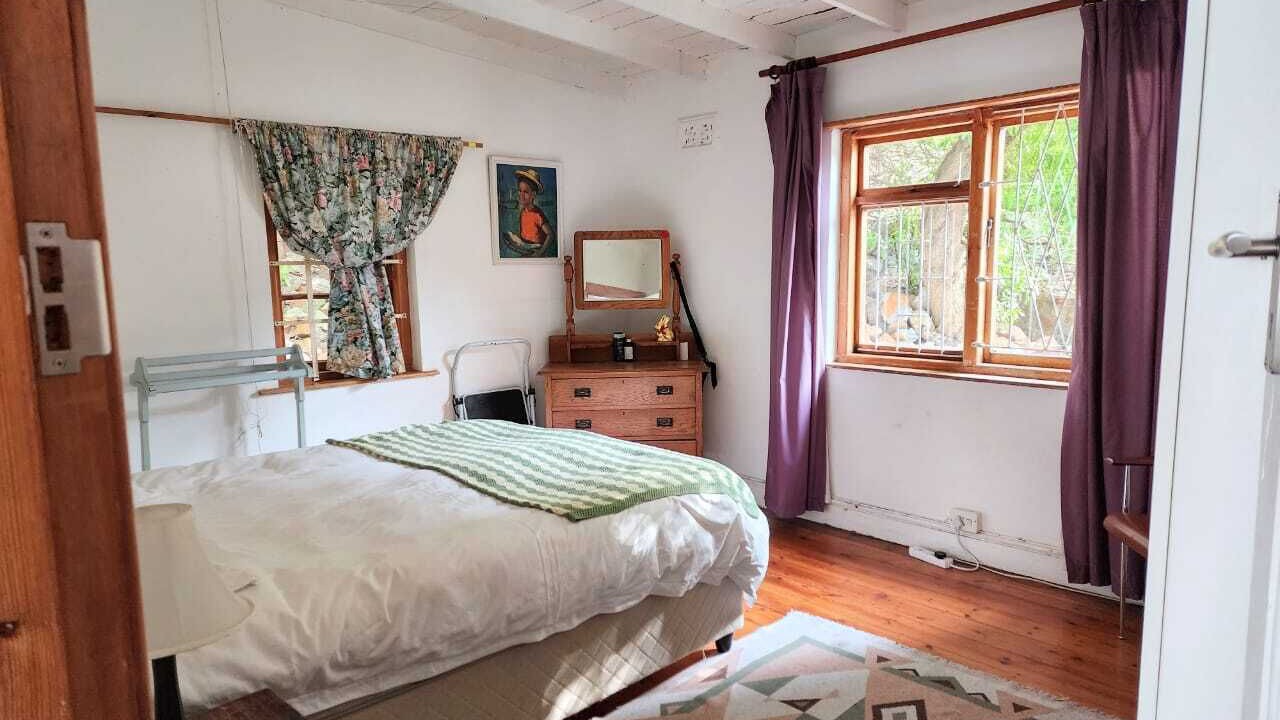 Photo of Bedroom in Fish Hoek