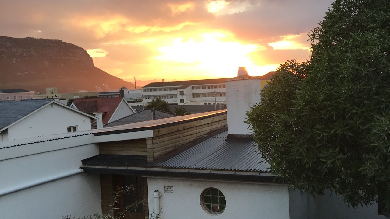 Photo of Outdoor in Fish Hoek