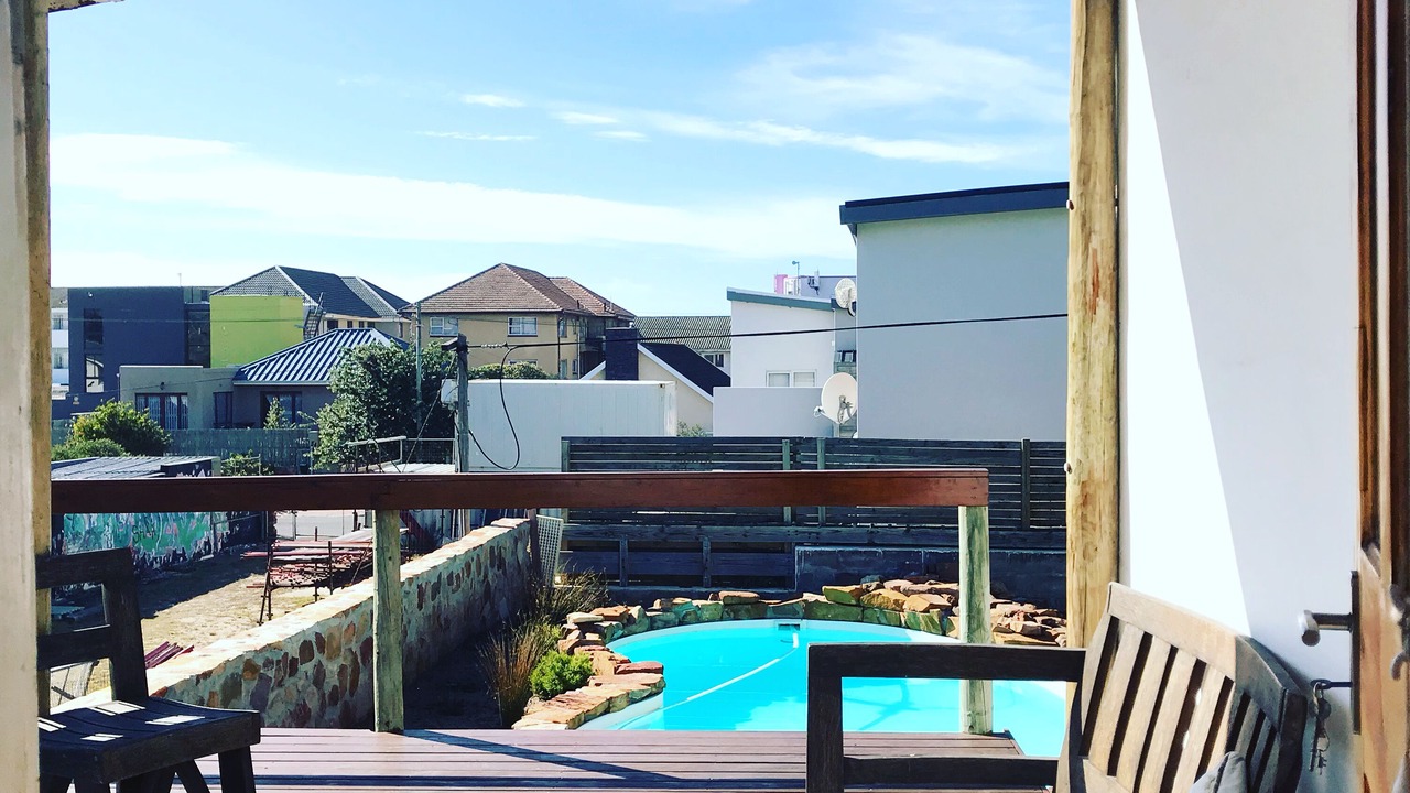 Photo of Outdoor in Fish Hoek