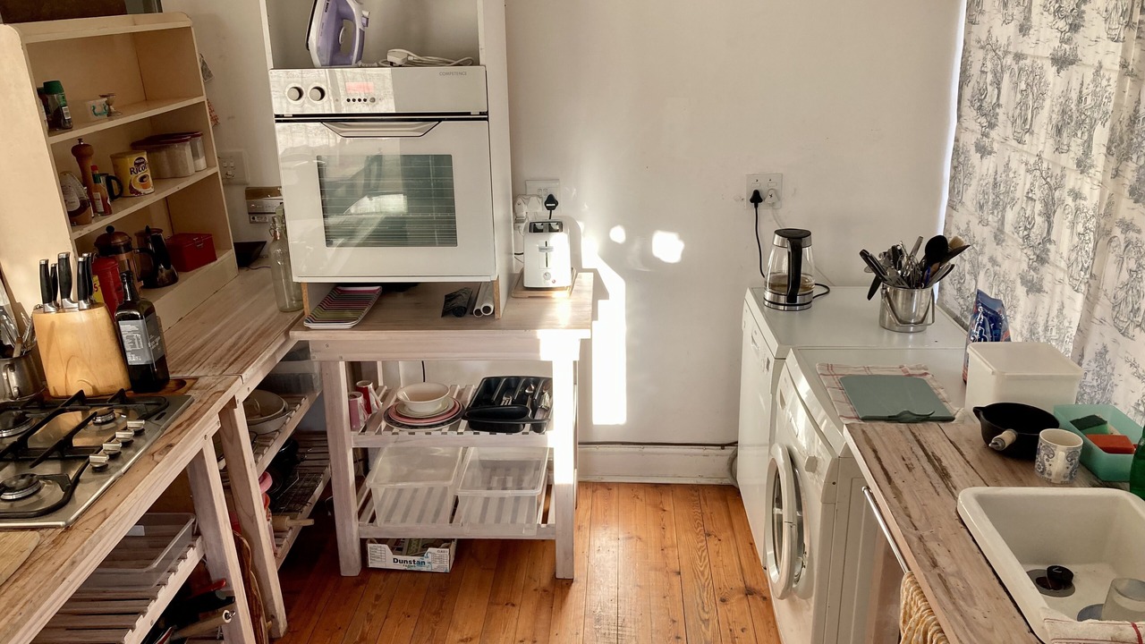 Photo of Kitchen in Fish Hoek
